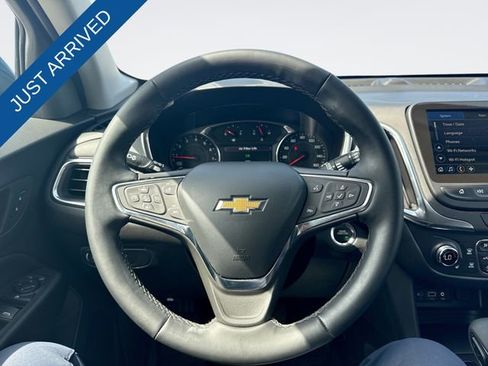 Used 2024 Chevrolet Equinox LT image 14