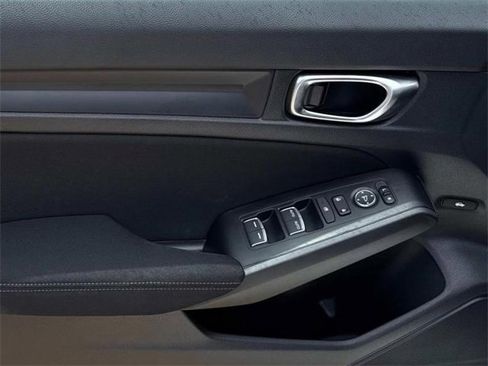 New 2026 Honda Civic Sport image 8