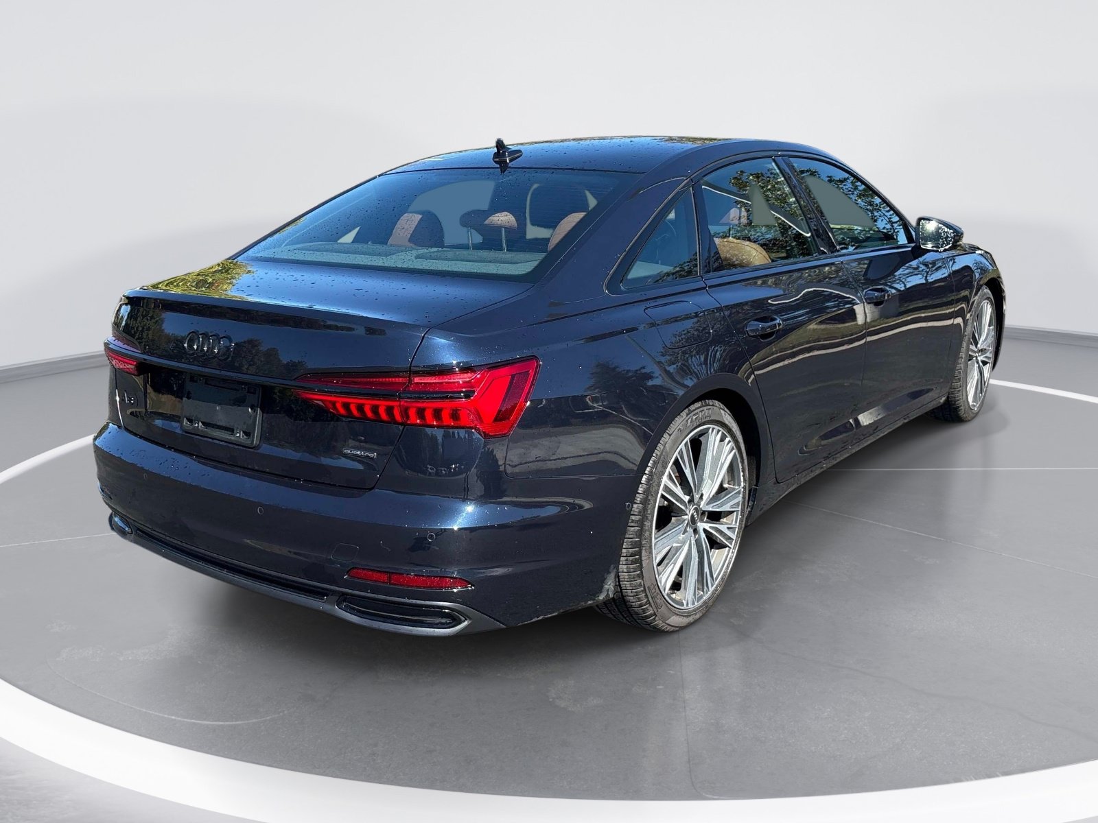 Used 2021 Audi A6 2.0T Premium w/ Convenience Package AWD/4WD image 8