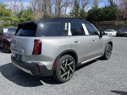 Used 2025 MINI Cooper Countryman S image 7