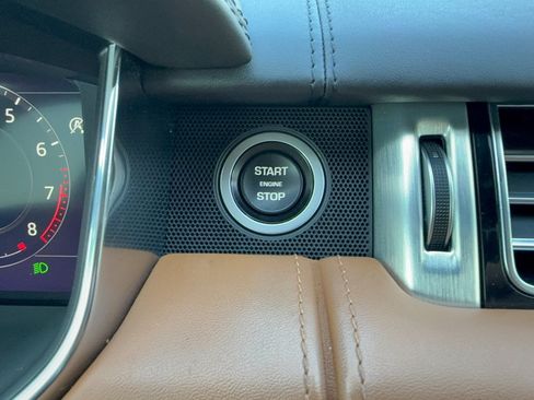 Used 2021 Land Rover Range Rover Autobiography AWD/4WD image 20
