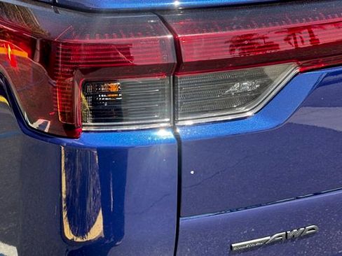 New 2026 Subaru Outback Touring XT AWD/4WD image 27