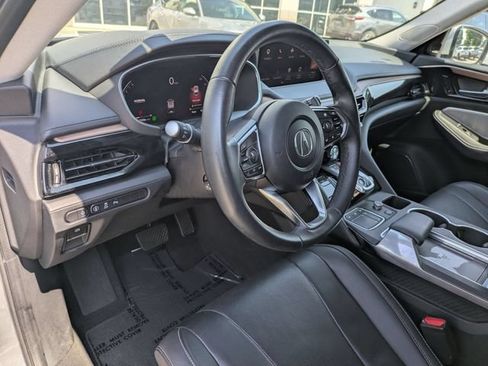 Certified 2022 Acura MDX w/ Technology Package FWD image 13