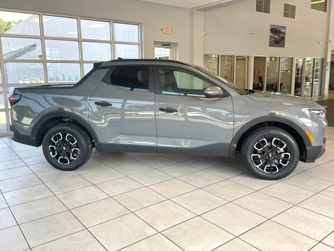 Used 2022 Hyundai Santa Cruz SEL w/ Activity Package FWD image 10