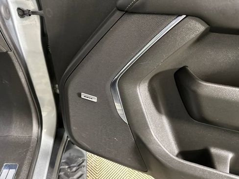 Used 2023 Chevrolet Tahoe Z71 w/ Luxury Package image 29