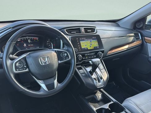 Used 2017 Honda CR-V Touring image 28