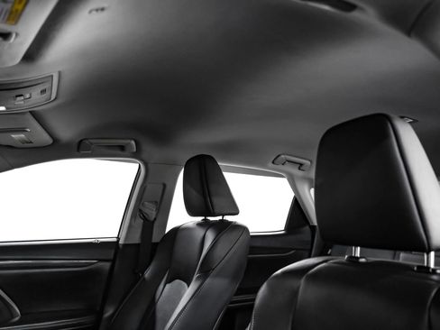 Used 2017 Lexus RX 350 FWD w/ Accessory Package image 30