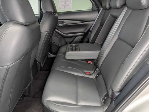 Used 2023 MAZDA CX-30 AWD 2.5 S w/ Select Package image 22