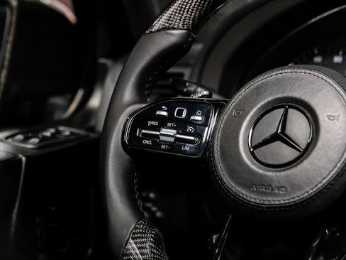Used 2011 Mercedes-Benz G 550 image 16