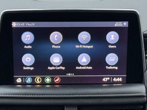 Used 2021 GMC Yukon XL SLT image 20