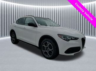 New 2025 Alfa Romeo Stelvio Sprint video 1