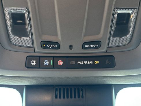 New 2025 GMC Sierra 3500 Pro w/ Convenience Package image 9