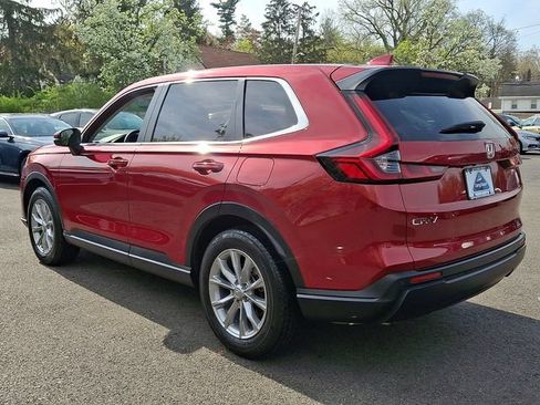 Certified 2023 Honda CR-V EX-L image 4