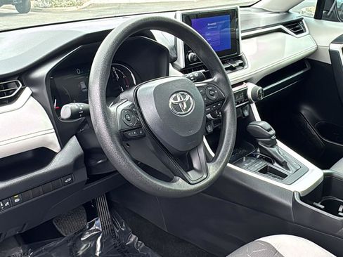 Certified 2025 Toyota RAV4 XLE w/ Convenience Package image 22