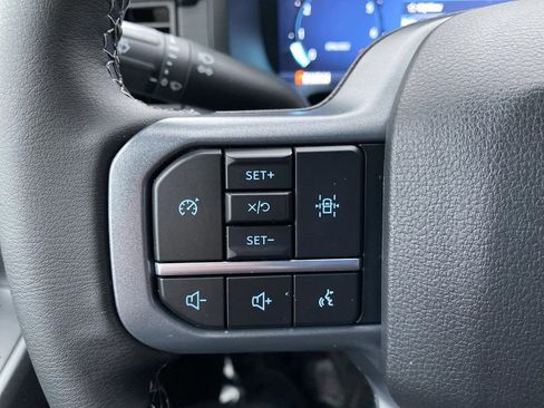 New 2025 Ford F150 XLT w/ Equipment Group 301A Standard image 29