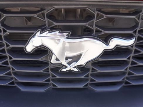 Used 2024 Ford Mustang Premium RWD image 28