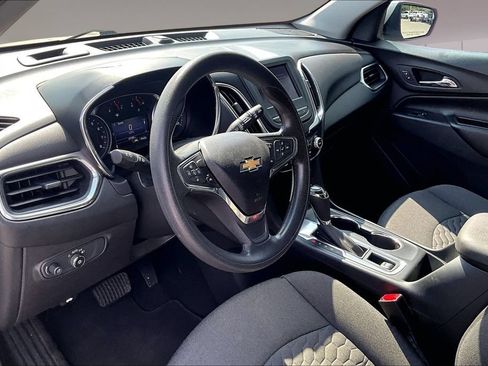 Used 2020 Chevrolet Equinox LT FWD image 13