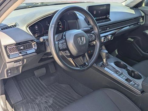 Used 2024 Honda Civic EX image 10