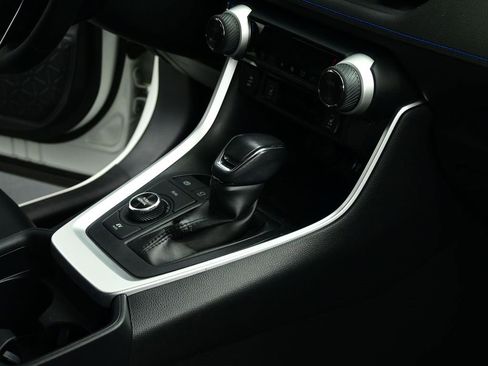 Used 2019 Toyota RAV4 XSE image 29