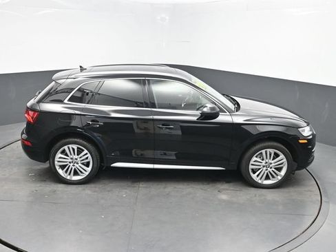 Used 2020 Audi Q5 2.0T Premium Plus AWD/4WD image 30