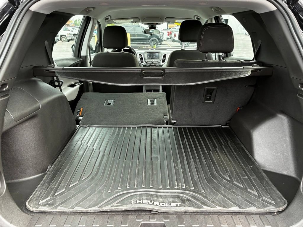 Used 2024 Chevrolet Equinox LS AWD/4WD image 37