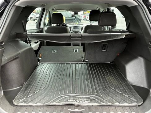 Used 2024 Chevrolet Equinox LS AWD/4WD image 37