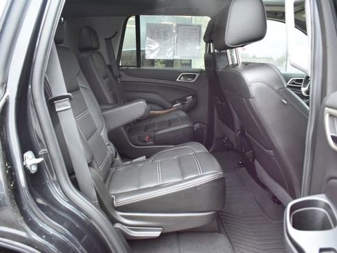 Used 2020 GMC Yukon Denali w/ Denali Ultimate Black Edition AWD/4WD image 46