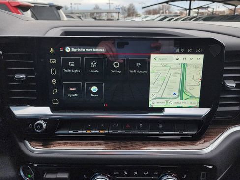 New 2026 GMC Sierra 1500 Elevation image 27