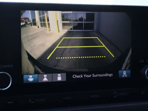 Used 2025 Honda Civic Sport image 15