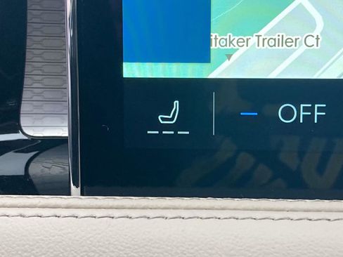 New 2026 Lincoln Corsair Premiere image 25