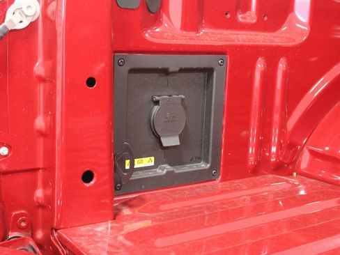 New 2025 Ford F150 XLT w/ Equipment Group 302A MID image 18