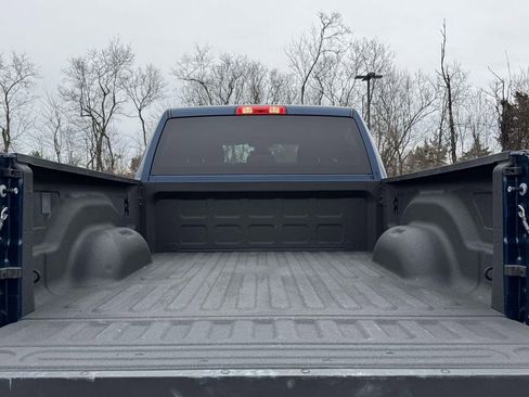 Used 2024 RAM 2500 Big Horn w/ Bed Utility Group image 29