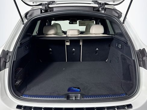 New 2026 Mercedes-Benz GLC 300 image 22