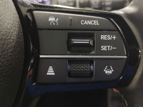 Certified 2025 Honda Civic Sport Touring image 19