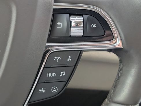 Used 2024 Lincoln Navigator L Reserve AWD/4WD image 26