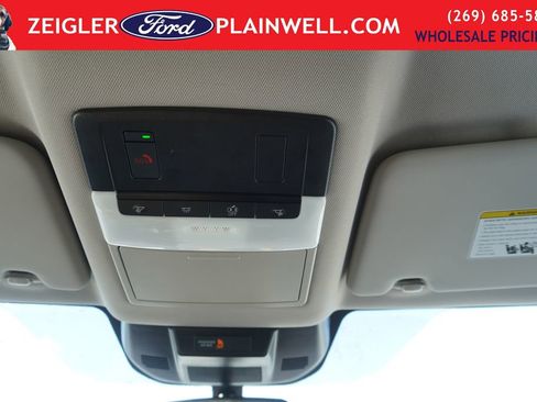 Used 2023 Nissan Rogue SV image 29