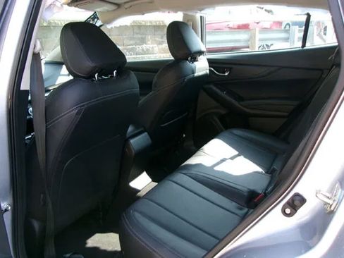 Used 2020 Subaru Impreza 2.0i Limited AWD/4WD image 12