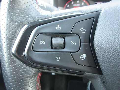 Used 2023 Chevrolet TrailBlazer RS w/ Convenience Package image 24