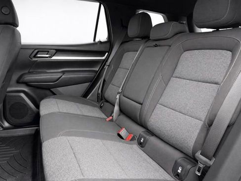 Used 2026 GMC Terrain Elevation w/ Black Edition image 16