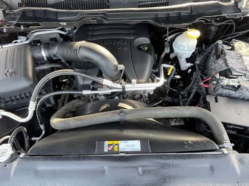 Used 2018 RAM 1500 Rebel w/ Luxury Group image 32