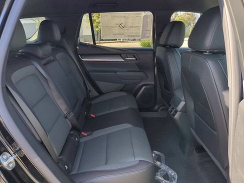 New 2026 GMC Terrain AT4 AWD/4WD image 24