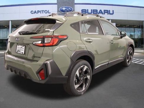 New 2026 Subaru Crosstrek 2.5i Limited image 3