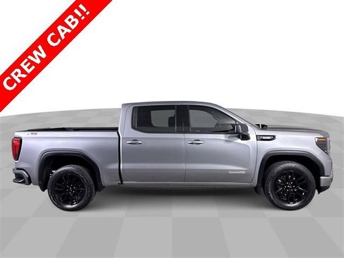 Used 2024 GMC Sierra 1500 Elevation w/ X31 Off-Road Package image 9