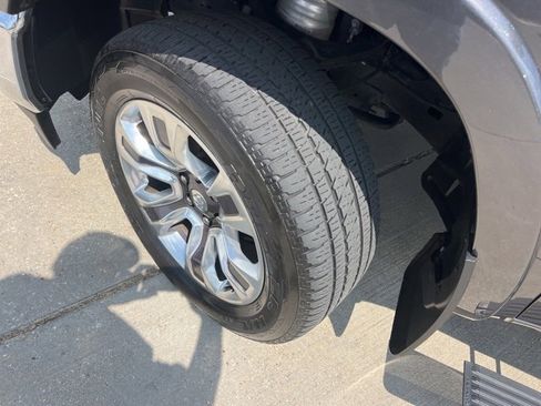 Used 2022 RAM 1500 Limited image 36