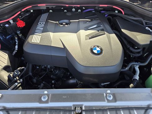 New 2026 BMW X3 xDrive30 w/ Convenience Package image 34