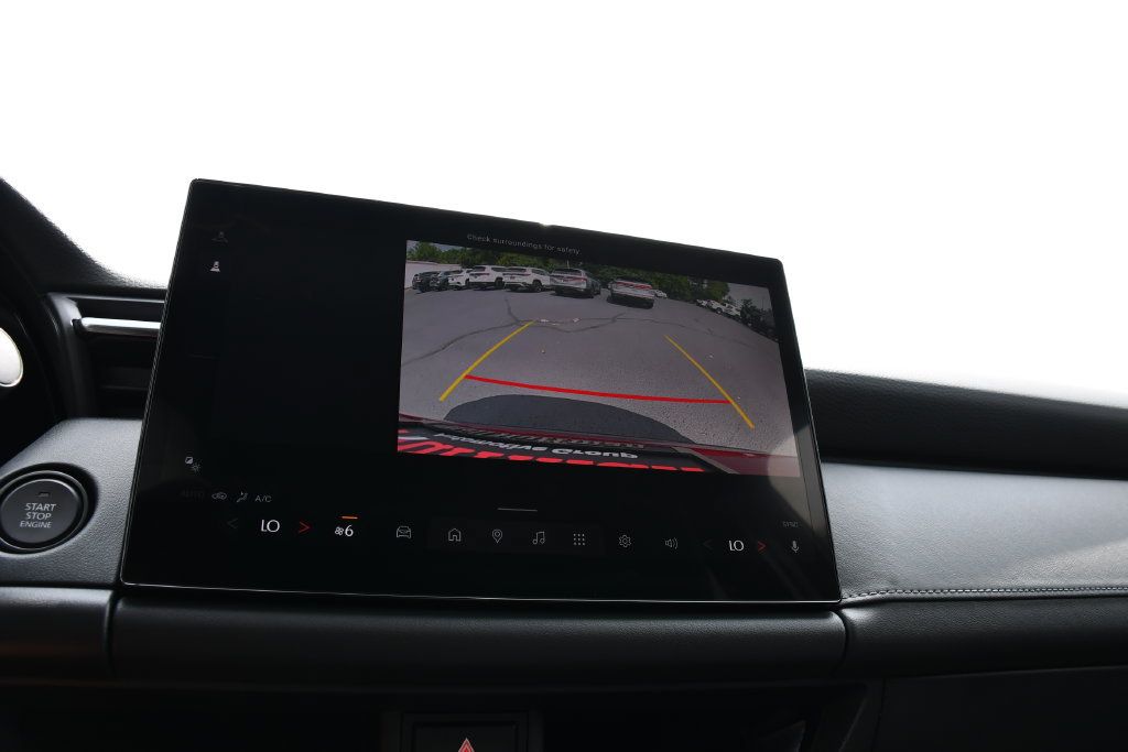 New 2026 MAZDA CX-5 Select AWD/4WD image 15