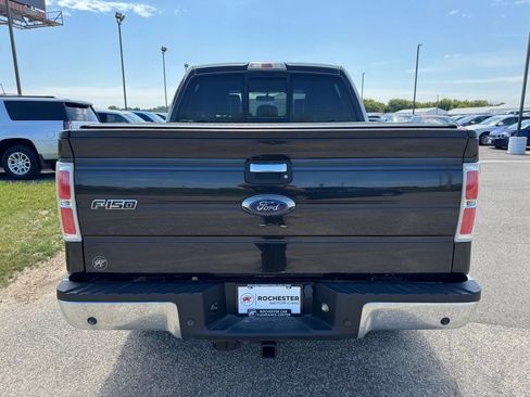 Used 2014 Ford F150 XLT w/ Equipment Group 302A Luxury AWD/4WD image 41
