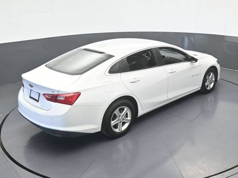 Used 2024 Chevrolet Malibu LT FWD image 46