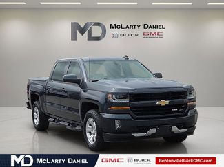 Used 2018 Chevrolet Silverado 1500 LT w/ Texas Edition AWD/4WD video 1