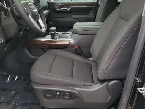 New 2026 GMC Sierra 1500 Elevation w/ Preferred Package AWD/4WD image 9
